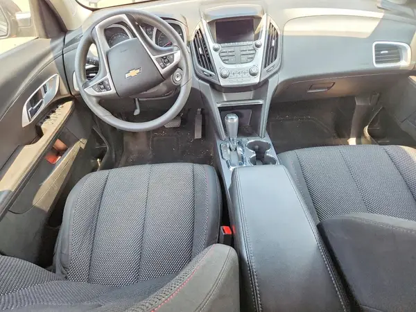 2GNFLFEKXG6248926 2016 CHEVROLET EQUINOX - Image 8