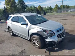 2GNFLFEKXG6249297 2016 CHEVROLET EQUINOX