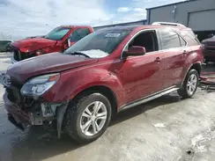 2GNFLFEKXG6249428 2016 CHEVROLET EQUINOX