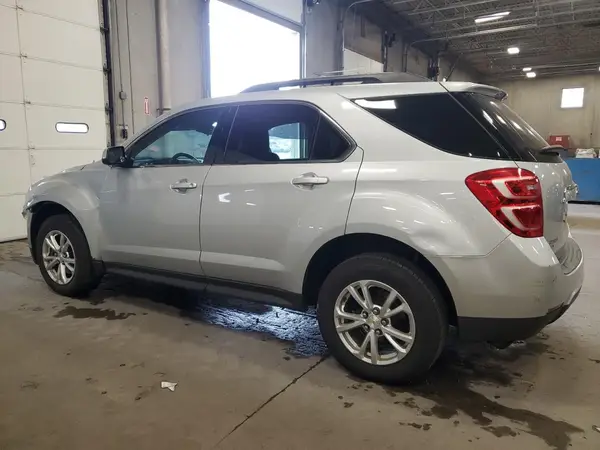 2GNFLFEKXG6249915 2016 CHEVROLET EQUINOX - Image 2