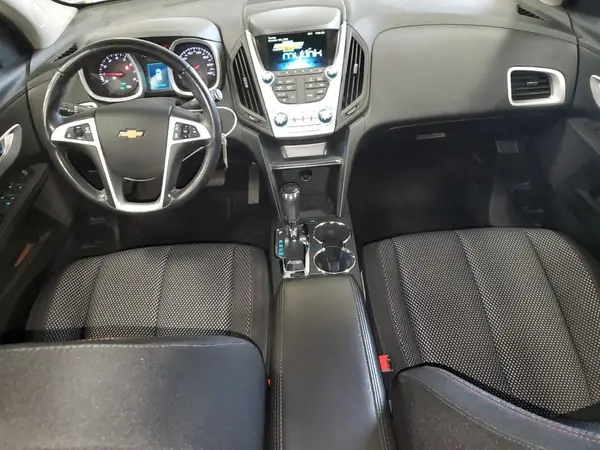 2GNFLFEKXG6249915 2016 CHEVROLET EQUINOX - Image 8