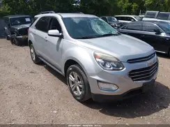 2GNFLFEKXG6250711 2016 CHEVROLET EQUINOX