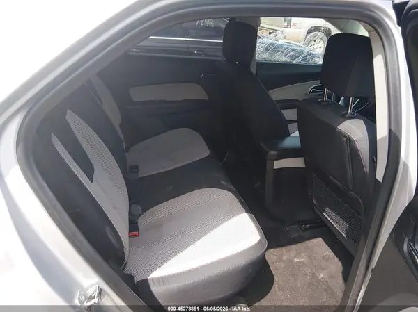 2GNFLFEKXG6250711 2016 CHEVROLET EQUINOX - Image 8