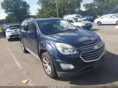 2GNFLFEKXG6251129 2016 CHEVROLET EQUINOX