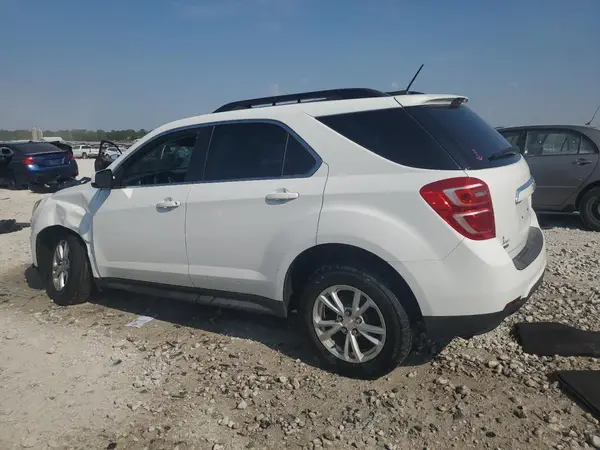 2GNFLFEKXG6251972 2016 CHEVROLET EQUINOX - Image 2