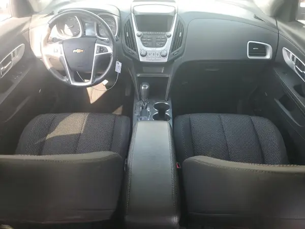 2GNFLFEKXG6251972 2016 CHEVROLET EQUINOX - Image 8