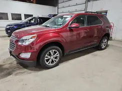 2GNFLFEKXG6253513 2016 CHEVROLET EQUINOX
