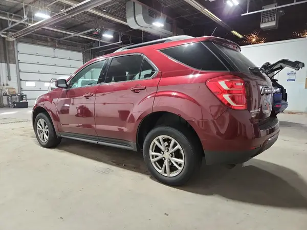 2GNFLFEKXG6253513 2016 CHEVROLET EQUINOX - Image 2