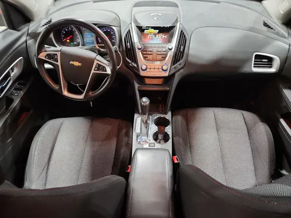 2GNFLFEKXG6253513 2016 CHEVROLET EQUINOX - Image 8
