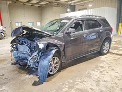 2GNFLFEKXG6253687 2016 CHEVROLET EQUINOX