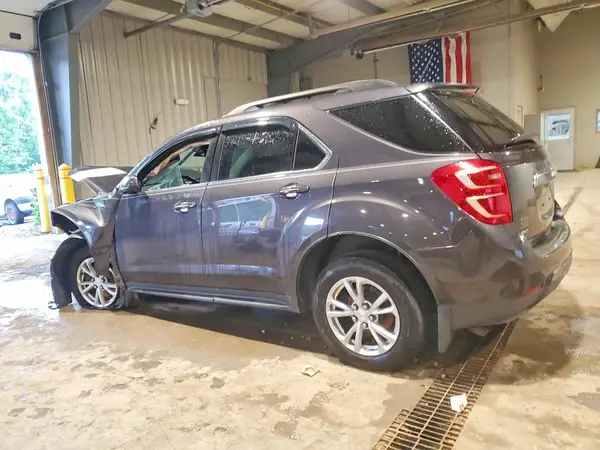2GNFLFEKXG6253687 2016 CHEVROLET EQUINOX - Image 2