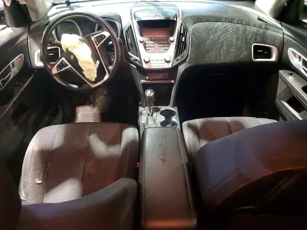 2GNFLFEKXG6253687 2016 CHEVROLET EQUINOX - Image 8