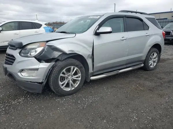 2GNFLFEKXG6254628 2016 CHEVROLET EQUINOX - Image 1