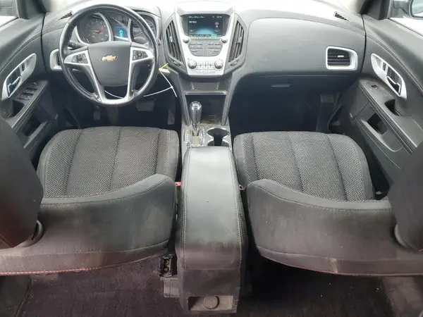 2GNFLFEKXG6254628 2016 CHEVROLET EQUINOX - Image 8
