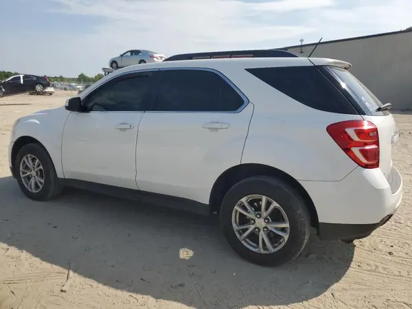 2GNFLFEKXG6256282 2016 CHEVROLET EQUINOX - Image 2