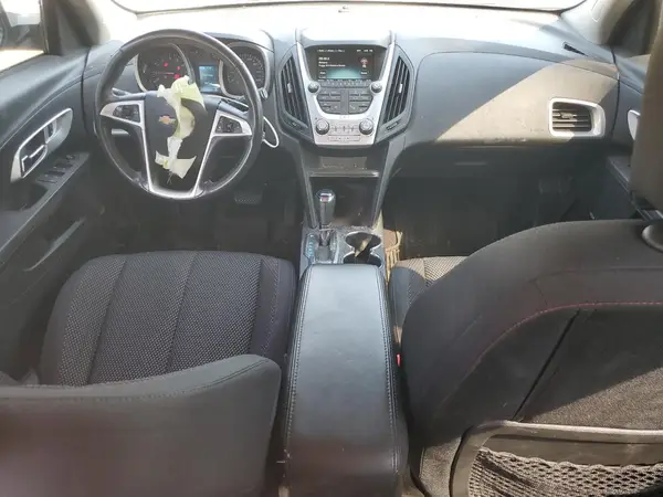 2GNFLFEKXG6256282 2016 CHEVROLET EQUINOX - Image 8