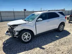 2GNFLFEKXG6259943 2016 CHEVROLET EQUINOX