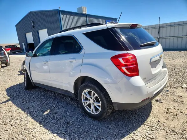 2GNFLFEKXG6259943 2016 CHEVROLET EQUINOX - Image 2