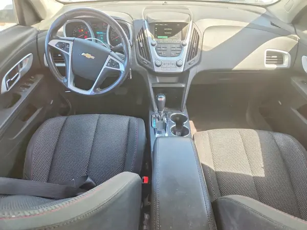 2GNFLFEKXG6259943 2016 CHEVROLET EQUINOX - Image 8