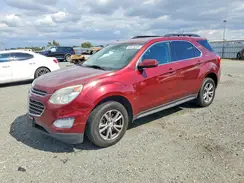 2GNFLFEKXG6260560 2016 CHEVROLET EQUINOX