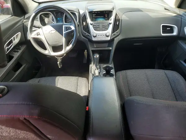 2GNFLFEKXG6260560 2016 CHEVROLET EQUINOX - Image 8
