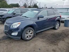 2GNFLFEKXG6261952 2016 CHEVROLET EQUINOX