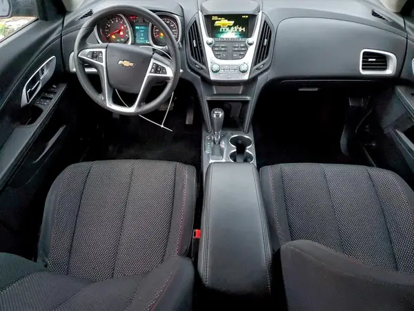2GNFLFEKXG6261952 2016 CHEVROLET EQUINOX - Image 8