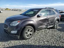 2GNFLFEKXG6266276 2016 CHEVROLET EQUINOX