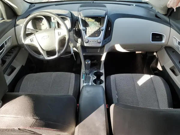 2GNFLFEKXG6266276 2016 CHEVROLET EQUINOX - Image 8