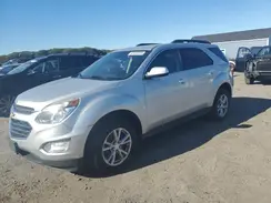 2GNFLFEKXG6266505 2016 CHEVROLET EQUINOX