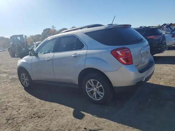 2GNFLFEKXG6266505 2016 CHEVROLET EQUINOX - Image 2