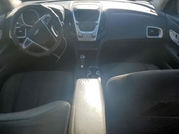 2GNFLFEKXG6266505 2016 CHEVROLET EQUINOX - Image 8