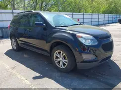 2GNFLFEKXG6266620 2016 CHEVROLET EQUINOX