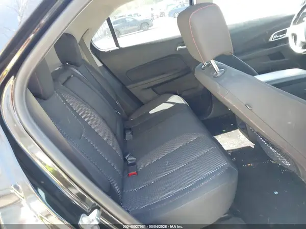 2GNFLFEKXG6266620 2016 CHEVROLET EQUINOX - Image 8