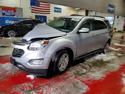 2GNFLFEKXG6267606 2016 CHEVROLET EQUINOX