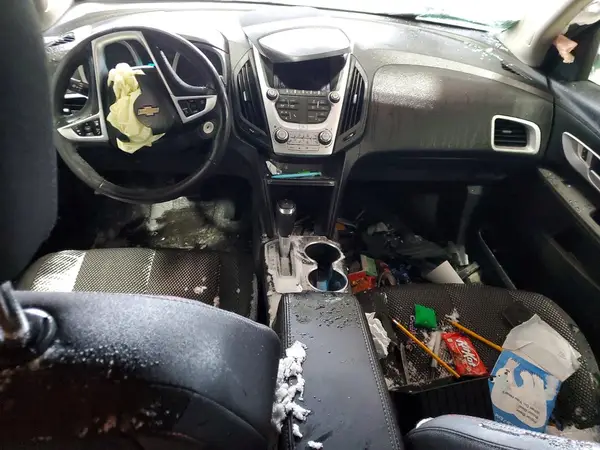 2GNFLFEKXG6267606 2016 CHEVROLET EQUINOX - Image 8