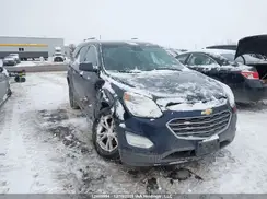 2GNFLFEKXG6267704 2016 CHEVROLET EQUINOX