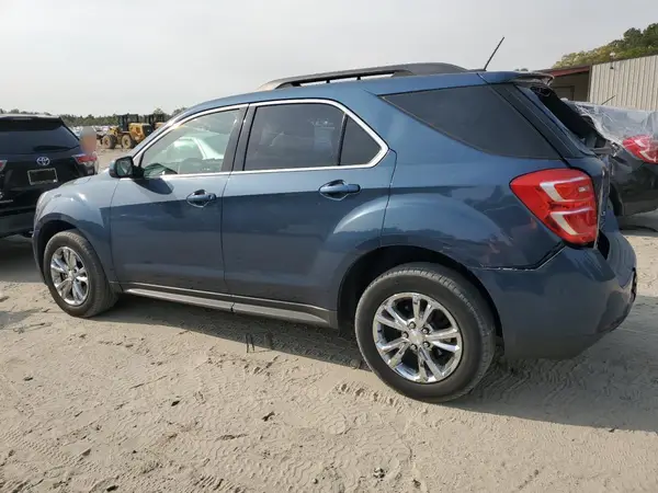 2GNFLFEKXG6269355 2016 CHEVROLET EQUINOX - Image 2