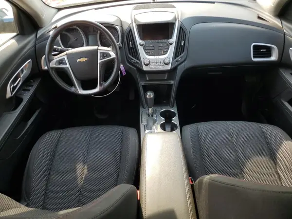 2GNFLFEKXG6269355 2016 CHEVROLET EQUINOX - Image 8