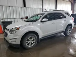 2GNFLFEKXG6271171 2016 CHEVROLET EQUINOX