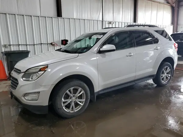 2GNFLFEKXG6271171 2016 CHEVROLET EQUINOX - Image 1