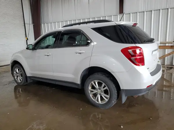 2GNFLFEKXG6271171 2016 CHEVROLET EQUINOX - Image 2