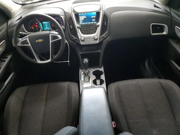 2GNFLFEKXG6271171 2016 CHEVROLET EQUINOX - Image 8