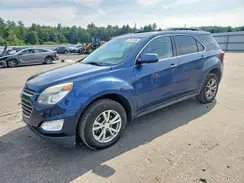 2GNFLFEKXG6272532 2016 CHEVROLET EQUINOX
