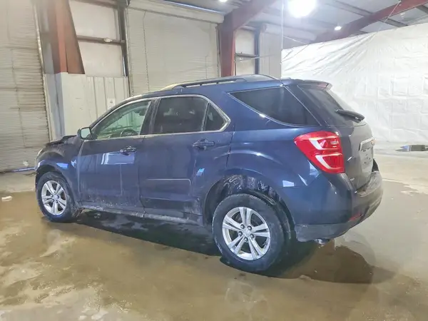 2GNFLFEKXG6272952 2016 CHEVROLET EQUINOX - Image 2
