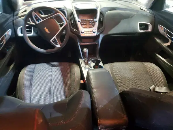 2GNFLFEKXG6272952 2016 CHEVROLET EQUINOX - Image 8