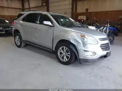 2GNFLFEKXG6273051 2016 CHEVROLET EQUINOX