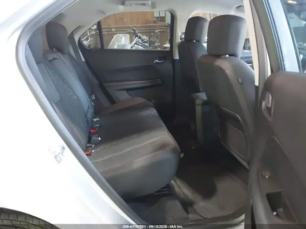 2GNFLFEKXG6273051 2016 CHEVROLET EQUINOX - Image 8