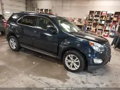 2GNFLFEKXG6273907 2016 CHEVROLET EQUINOX