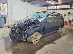 2GNFLFEKXG6274328 2016 CHEVROLET EQUINOX